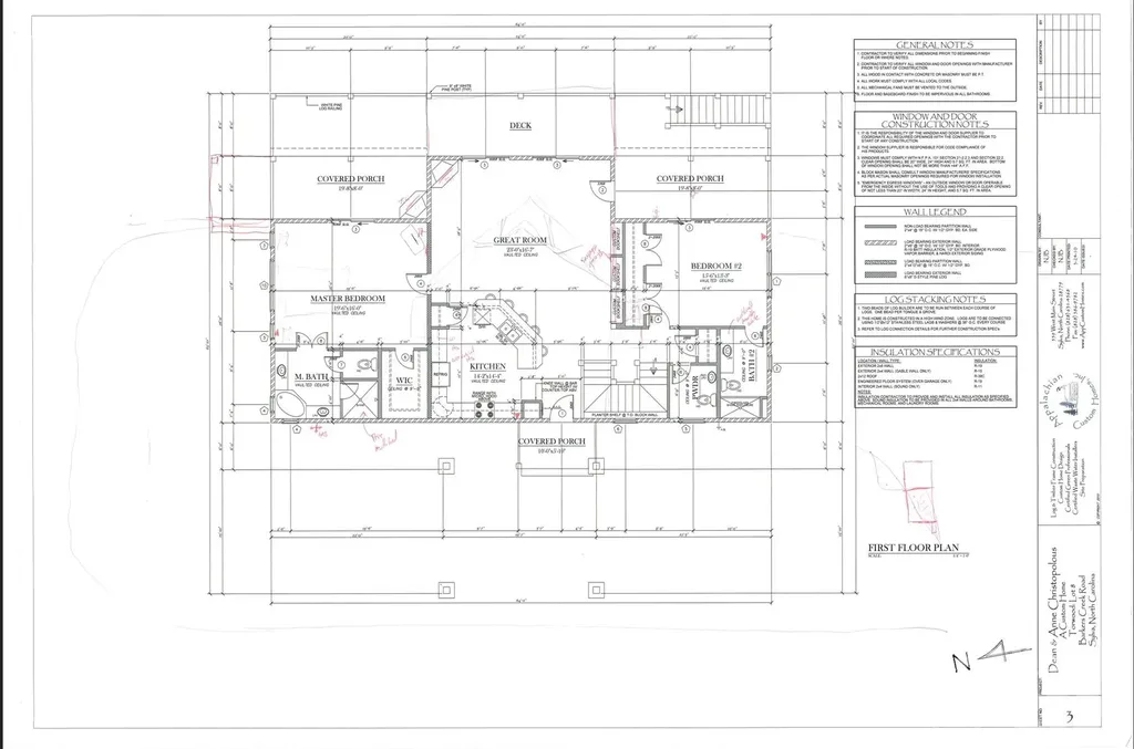 346 Torwood Lane Whittier NC 28789