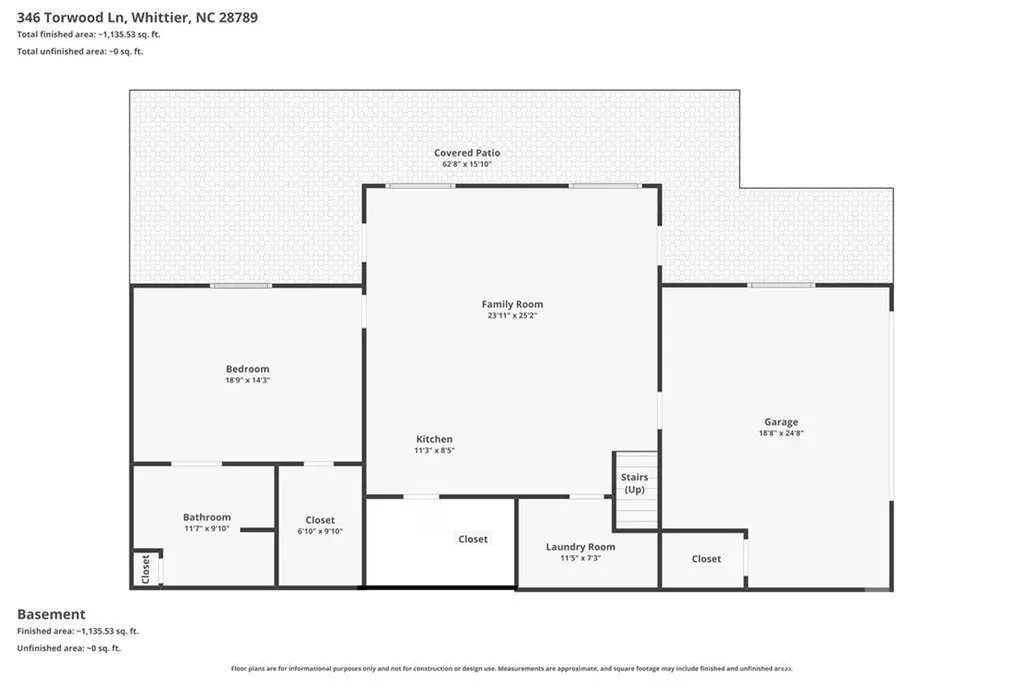 346 Torwood Lane Whittier NC 28789