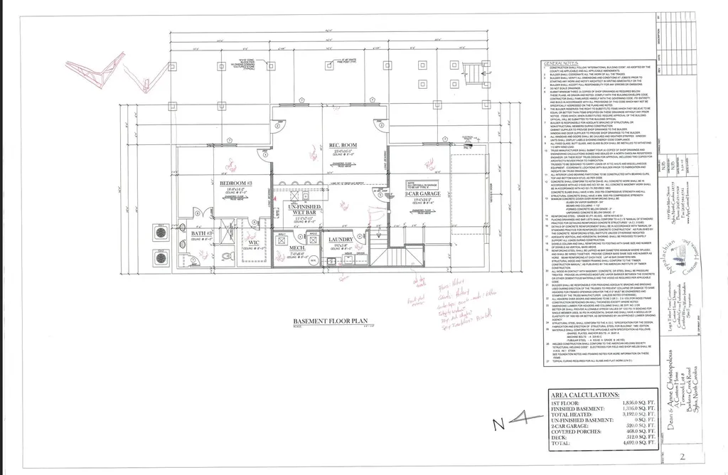 346 Torwood Lane Whittier NC 28789