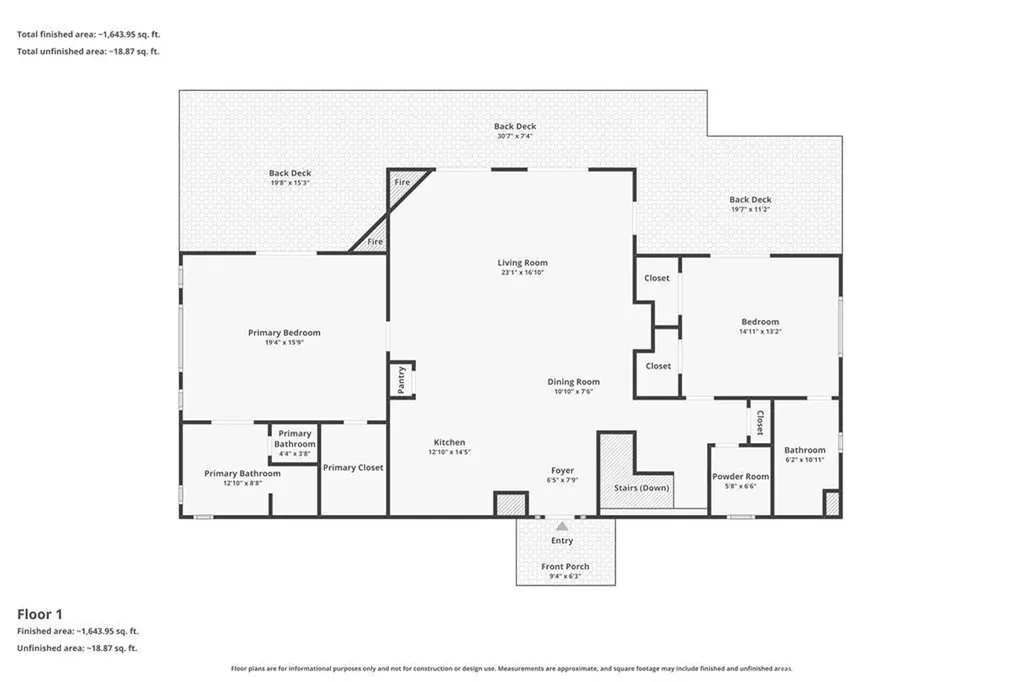 346 Torwood Lane Whittier NC 28789
