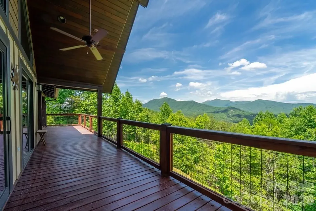 346 Torwood Lane Whittier NC 28789