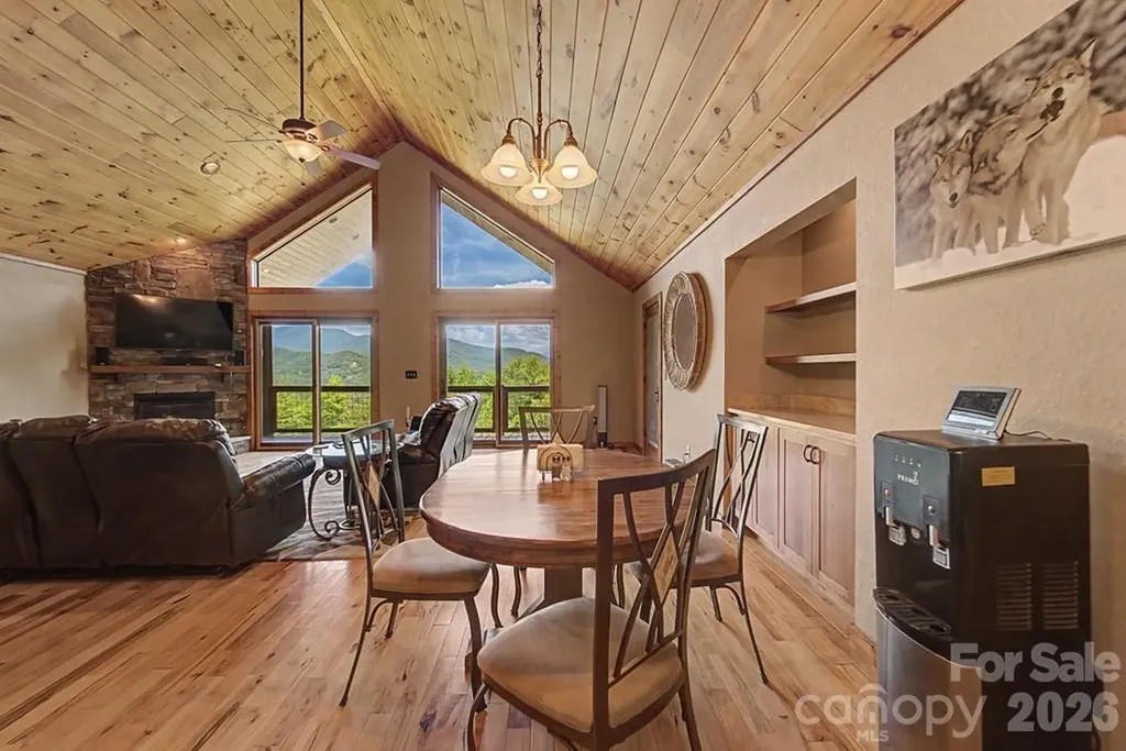 346 Torwood Lane Whittier NC 28789