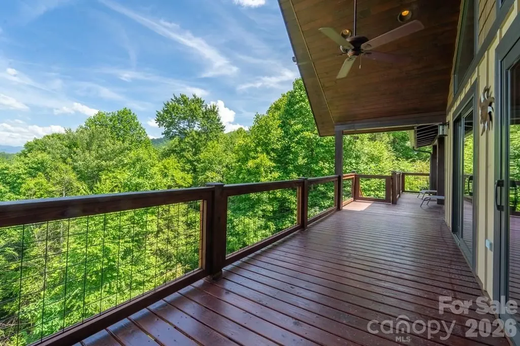 346 Torwood Lane Whittier NC 28789