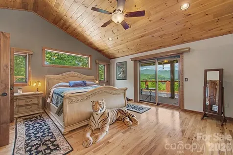 346 Torwood Lane Whittier NC 28789