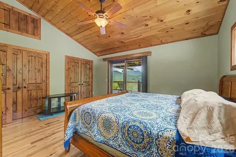 346 Torwood Lane Whittier NC 28789