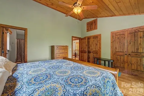346 Torwood Lane Whittier NC 28789