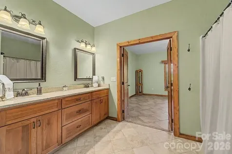 346 Torwood Lane Whittier NC 28789