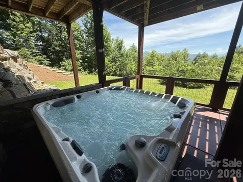 346 Torwood Lane Whittier NC 28789