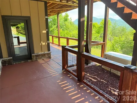 346 Torwood Lane Whittier NC 28789