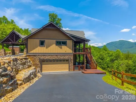 346 Torwood Lane Whittier NC 28789