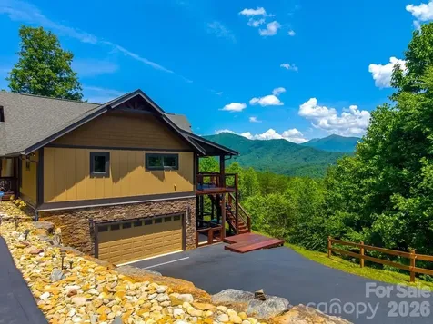 346 Torwood Lane Whittier NC 28789