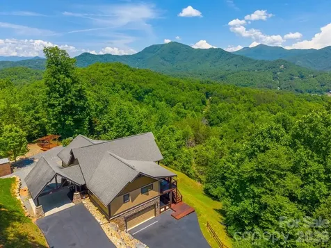 346 Torwood Lane Whittier NC 28789
