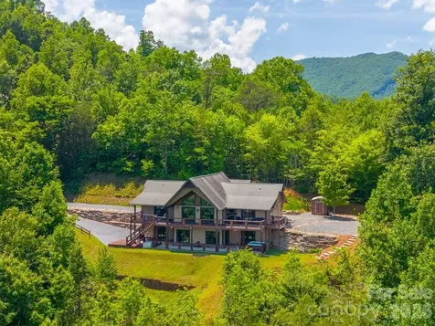 346 Torwood Lane Whittier NC 28789