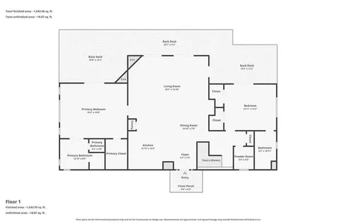 346 Torwood Lane Whittier NC 28789