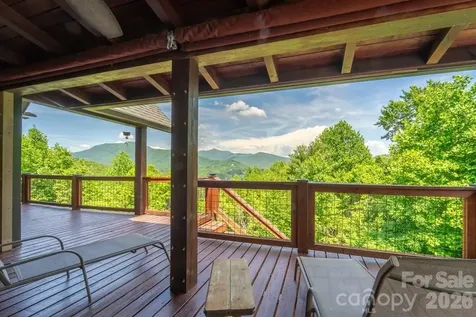 346 Torwood Lane Whittier NC 28789