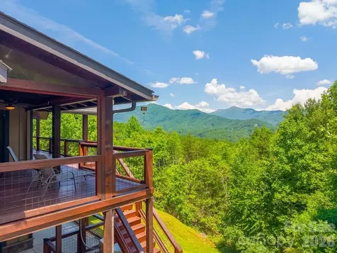 346 Torwood Lane Whittier NC 28789
