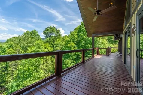 346 Torwood Lane Whittier NC 28789
