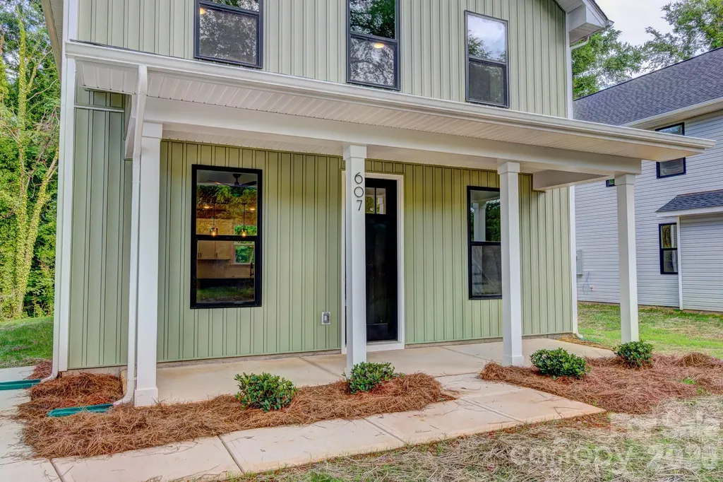 607 Legrand Street Shelby NC 28150