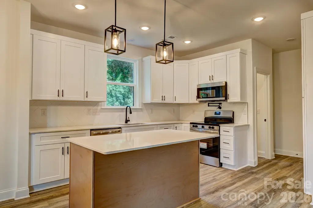 607 Legrand Street Shelby NC 28150
