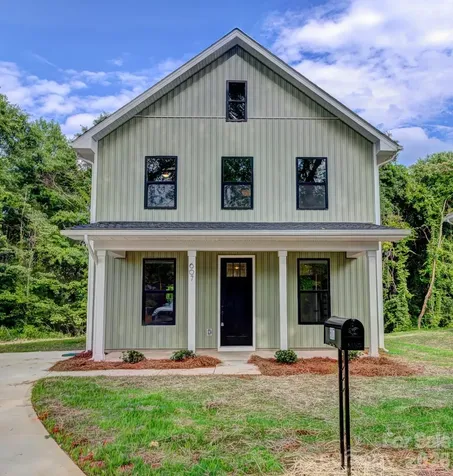607 Legrand Street Shelby NC 28150