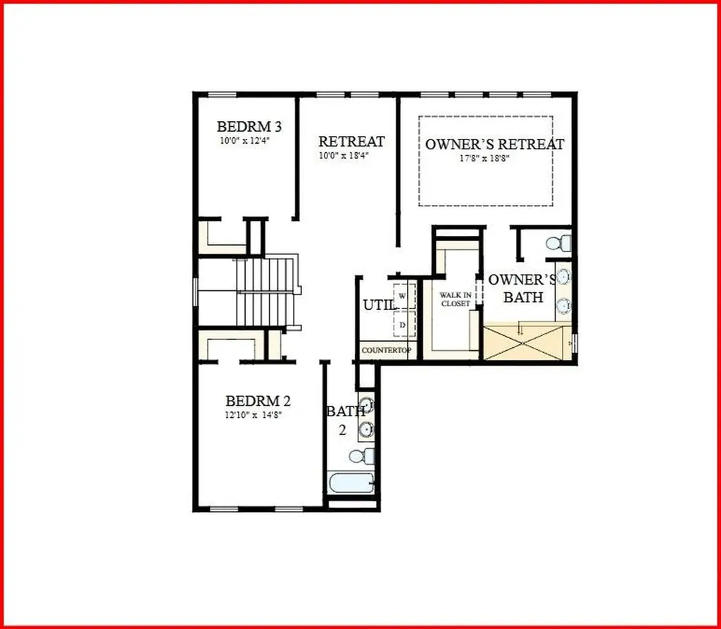 5301 Hollow Branch Road Charlotte NC 28278