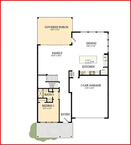 5301 Hollow Branch Road Charlotte NC 28278