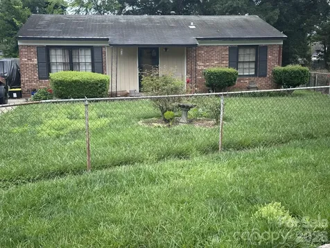 3512 Otwell Court Charlotte NC 28216