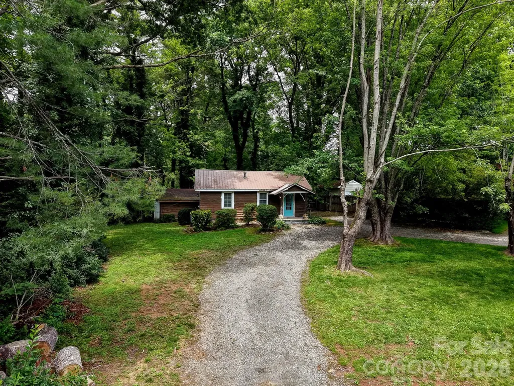3119 Brevard Road Hendersonville NC 28791