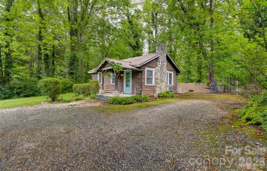3119 Brevard Road Hendersonville NC 28791