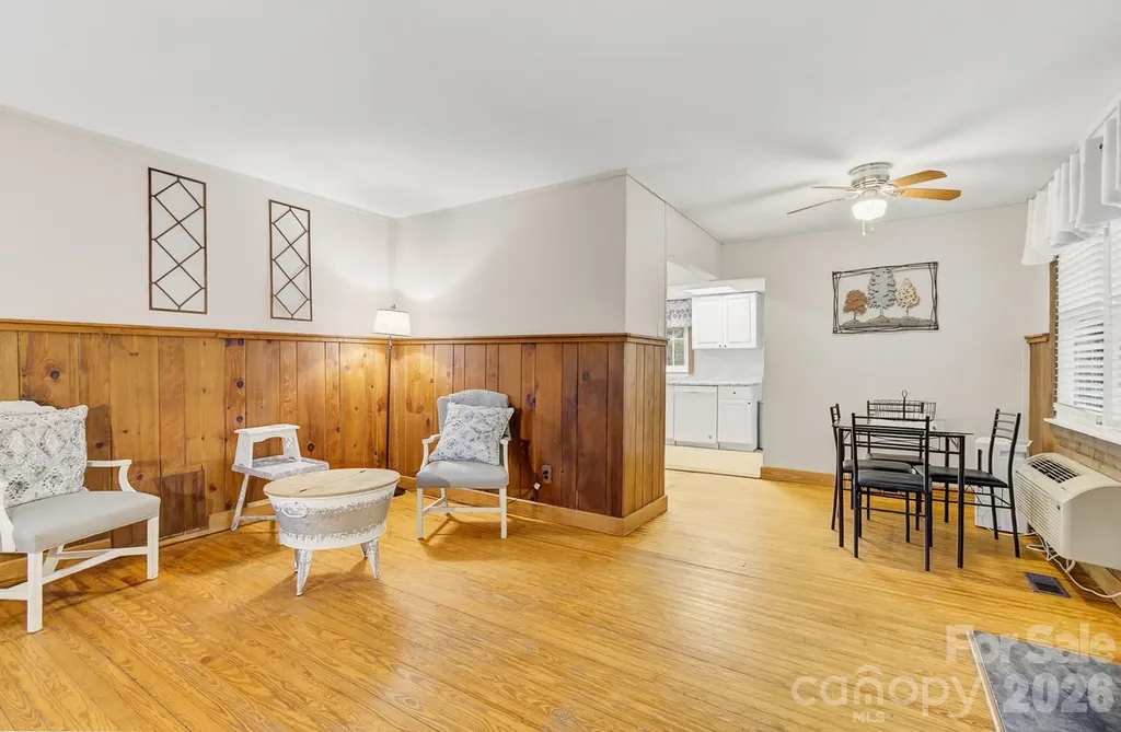 3119 Brevard Road Hendersonville NC 28791