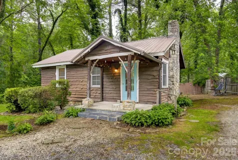 3119 Brevard Road Hendersonville NC 28791