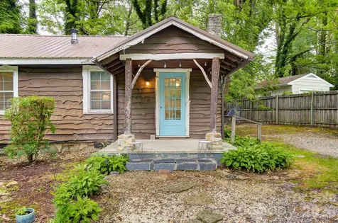 3119 Brevard Road Hendersonville NC 28791