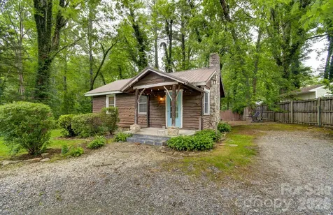 3119 Brevard Road Hendersonville NC 28791
