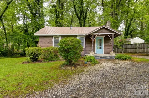 3119 Brevard Road Hendersonville NC 28791