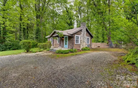 3119 Brevard Road Hendersonville NC 28791