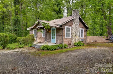 3119 Brevard Road Hendersonville NC 28791