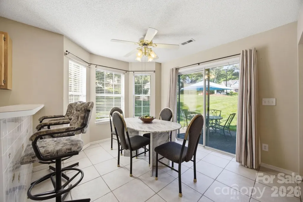 9003 Four Mile Creek Road Charlotte NC 28277