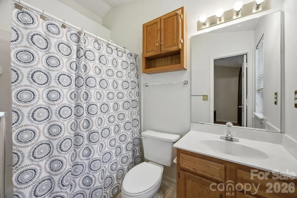 9003 Four Mile Creek Road Charlotte NC 28277