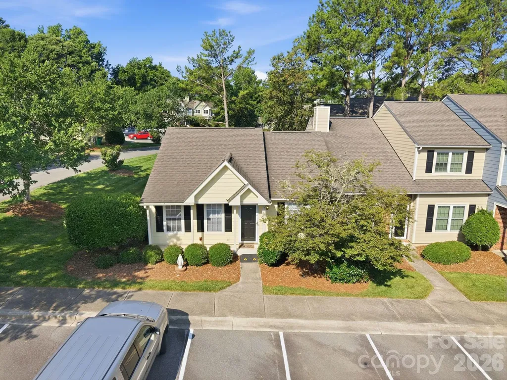 9003 Four Mile Creek Road Charlotte NC 28277