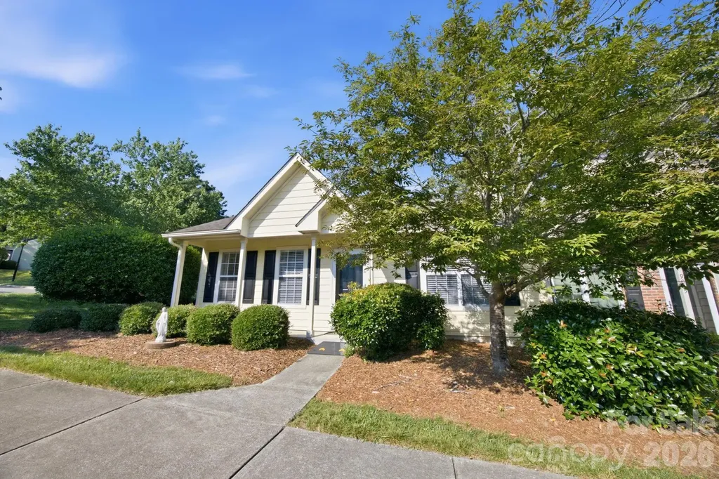 9003 Four Mile Creek Road Charlotte NC 28277