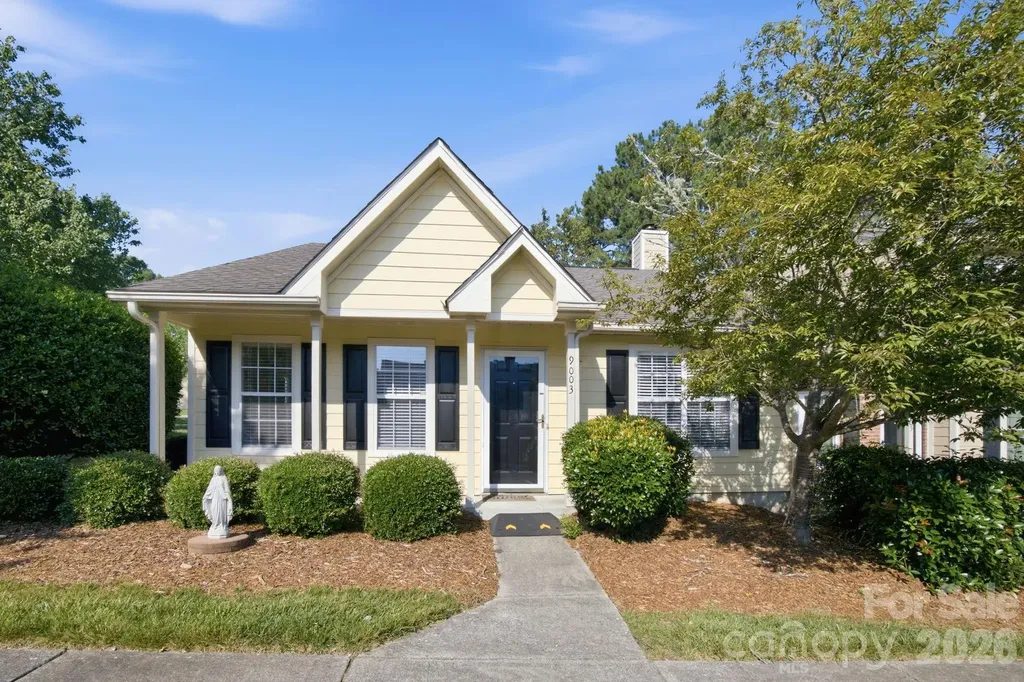 9003 Four Mile Creek Road Charlotte NC 28277