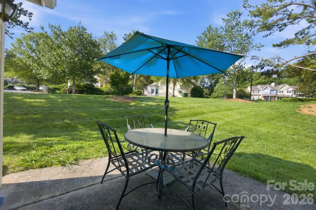 9003 Four Mile Creek Road Charlotte NC 28277