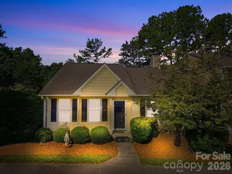 9003 Four Mile Creek Road Charlotte NC 28277