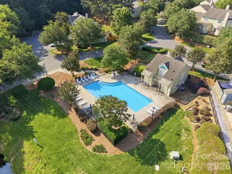 9003 Four Mile Creek Road Charlotte NC 28277