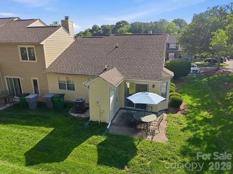 9003 Four Mile Creek Road Charlotte NC 28277