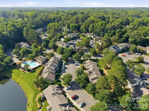 9003 Four Mile Creek Road Charlotte NC 28277