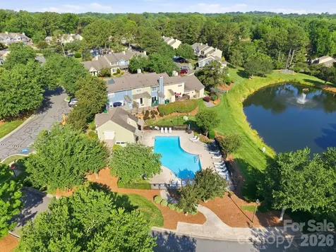 9003 Four Mile Creek Road Charlotte NC 28277