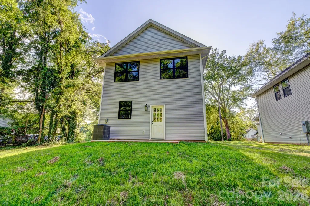 609 Legrand Street Shelby NC 28150