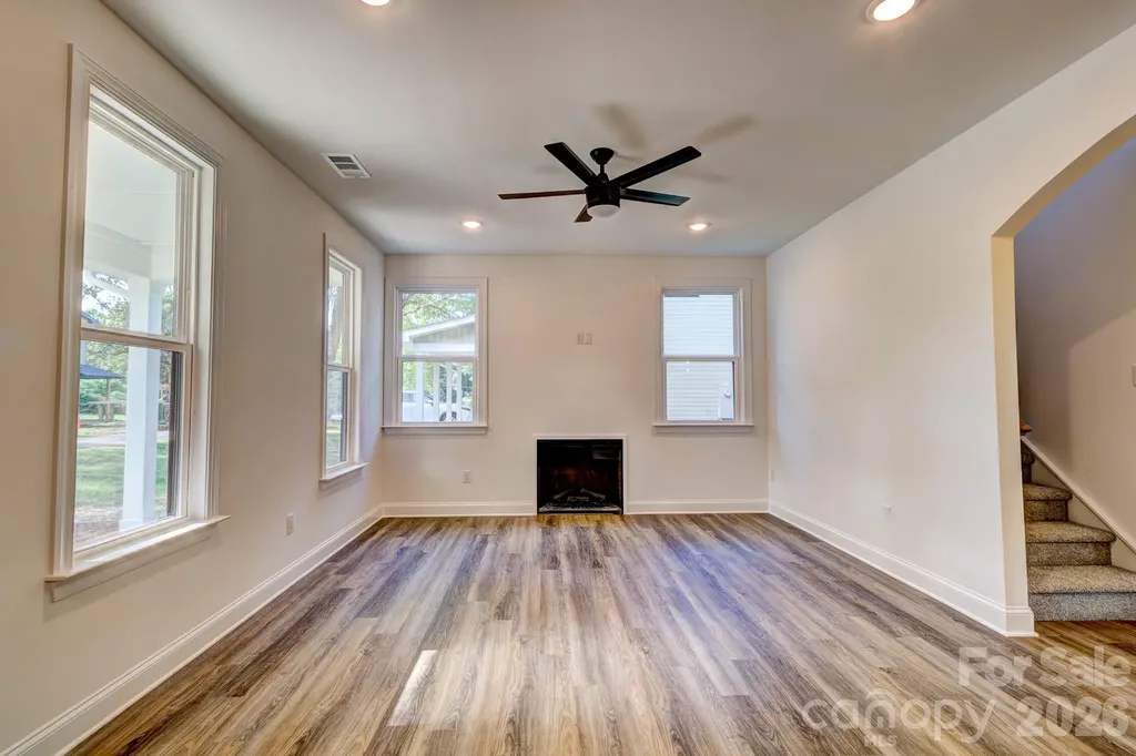 609 Legrand Street Shelby NC 28150