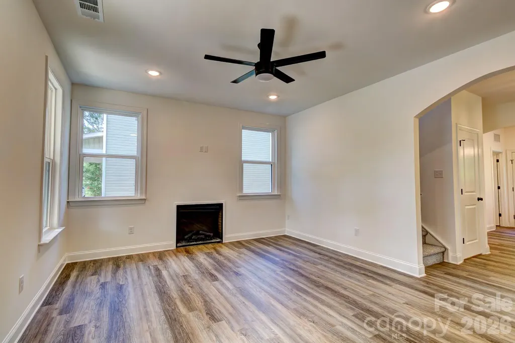 609 Legrand Street Shelby NC 28150